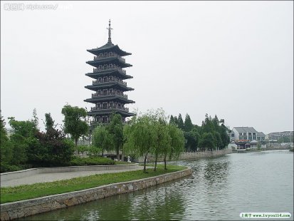 苏州评选十大＂魅力旅游乡镇、生态旅游乡村＂
