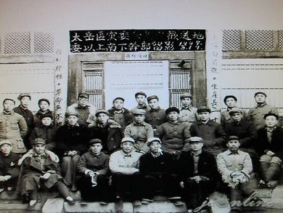 2016全国“魅力乡镇万里行”走进革命老区