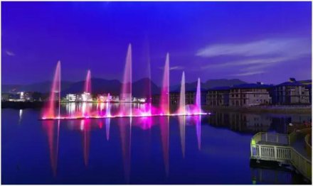 福建省龙岩市武平县5乡镇入选全市“平安乡镇、村居”