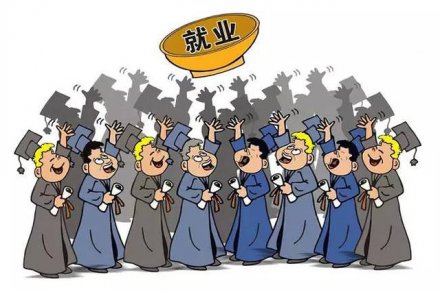 甘肃网友咨询往届生就业政策获官方回复