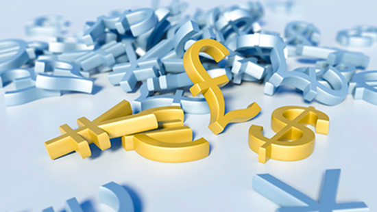 <b>十大世界最富裕国家排名出炉：中国名列第二</b>