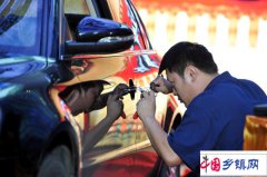 <b>巧手！江西锁匠在全国比赛夺魁</b>