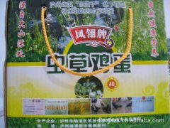 携手电商 四川纳溪“凤林虫草鸡”等土特产“飞出”大山