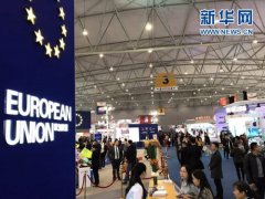 成都西博会：精彩纷呈“国际范”