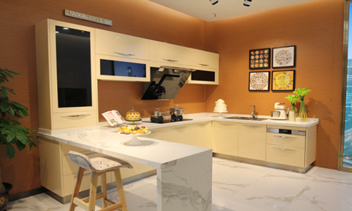 居家参谋：橱柜选购小贴士