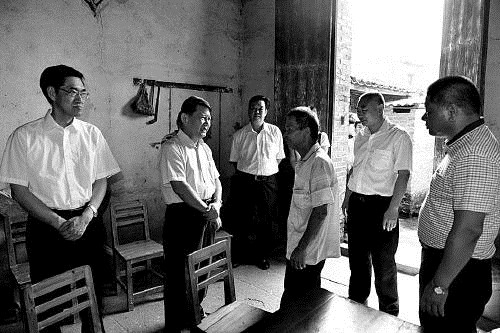 广东：重拳打击涉农职务犯罪 挽回经济损失2亿多