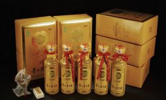 <b>贵州茅台VS旧金山：一个品牌的世界之路</b>