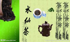 福建漳平：“水仙茶”生产加工步入“有证时代”
