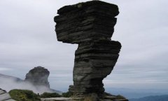 贵州铜仁：做活山水文章 实现铜仁经济跨越发展