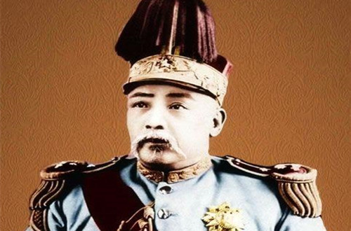 袁世凯之死，与其饮食习惯极不健康有关