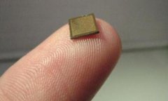 科技：针头疫苗注射或将告别历史舞台 纳米贴片可代替