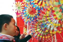 “民声民情”:湖南浏阳11岁小姑娘一句话“叫停”景观工程