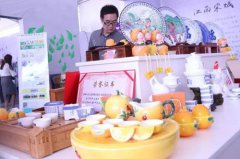 江西赣州最受欢迎50件旅游纪念品出炉