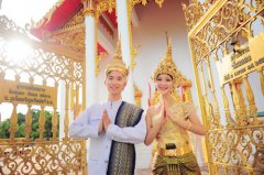 泰国将减免旅游签证费吸引游客 落地签费下调一半