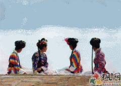 外媒：中国红火的旅游业正在侵蚀着少数民族传统