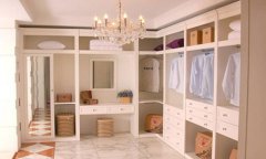 全屋定制：家具定制惹争议 危险信号仅是无稽之谈