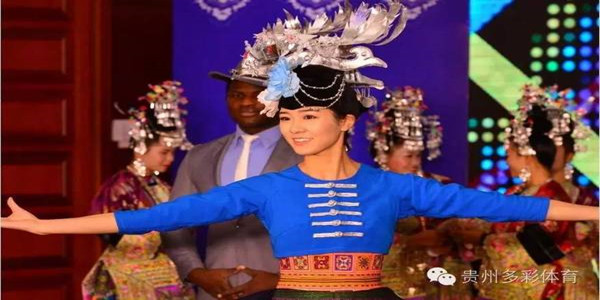 <b>12月17日探秘贵州侗族风情</b>