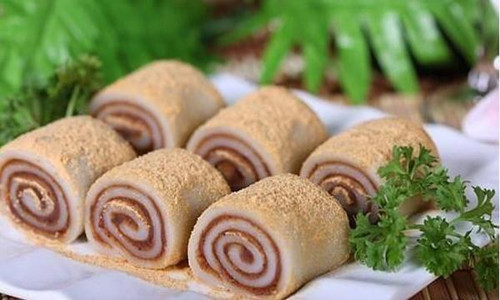 御食园和全聚德稻香村合作 设立北京特产美食联盟