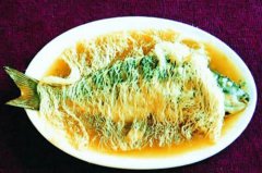 河南人：舌尖上的豫菜
