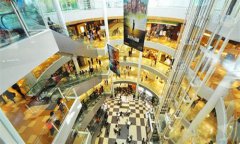 电商来了，实体零售业发展“路在何方”？