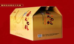 全国优质农产品(北京)展销周 四川优质特产有了进京通道