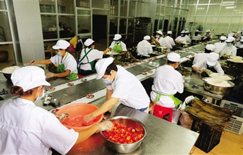 海南：“儋州粽子现象”背后是政府担当