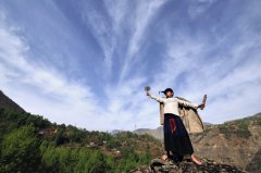 四川凉山州多措并举为脱贫