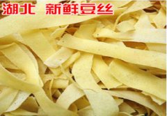 武汉：食博会上打年货“土得掉渣”最抢手