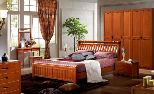 家居控：实木家具怎么选才靠谱？