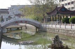 江苏滨海：亮出小镇特色美