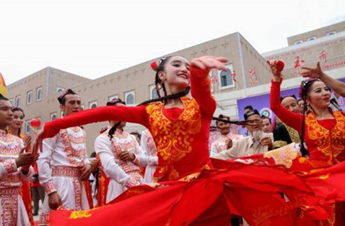 走过2016，新疆吐鲁番旅游缘何这么火