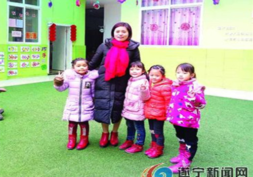 遂州“巾帼双创之星”：妇女能顶一片天