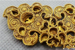 中国古代大量黄金去哪了?南京博物院老院长详列数据分析