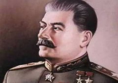 苏联大清洗：斯大林一句话吓死两位科学家