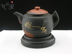 年味紫陶见过没？快去东莞年货工展会逛起