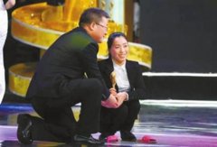 宜宾女残疾人潘远香爬行30年 办养牛场年销售500万