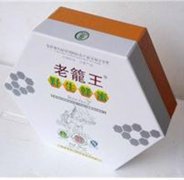 老笼王蜂业：走出深山的合作社