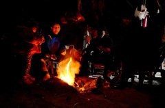 湖南：暖暖的湘西红