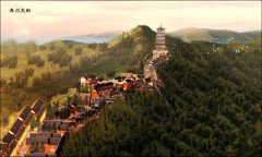 <b>四川青川：大山深处的安居脱贫</b>