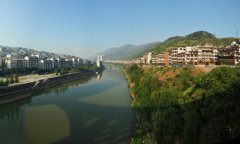 贵州仁怀农村：处处遍开幸福花