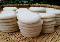 <b>土家糍粑又香起来了！</b>