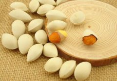 小心！白果滋补但有毒！