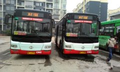 2月15日起 四川泸州城北片区13条公交线路调整