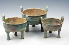 山西陶寺北发现春秋晚期贵族夫人墓 墓葬主人腹部有胎儿