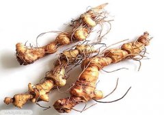 四川古蔺德耀黄精稳步走高