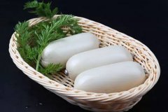 温州特产：厨娘鱼饼