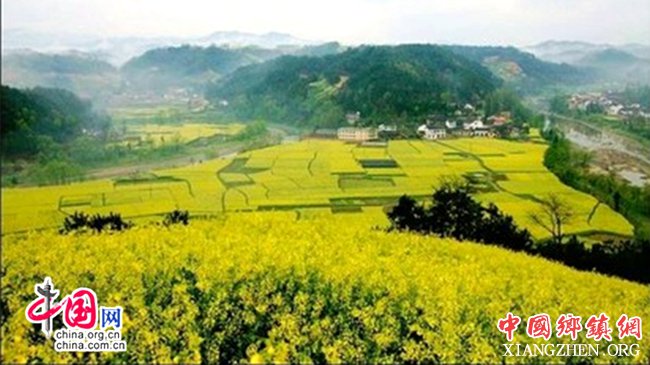 <b>湖南：邵阳大祥 致力打造乡村精品旅游目的地</b>