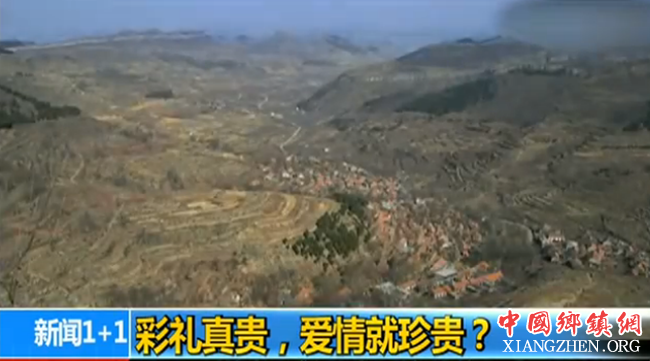 农村新闻层出不穷 农村到底怎么了？