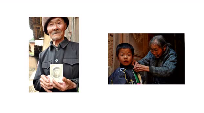 0农村小伙拍摄返乡青年, 用镜头记录农村生活