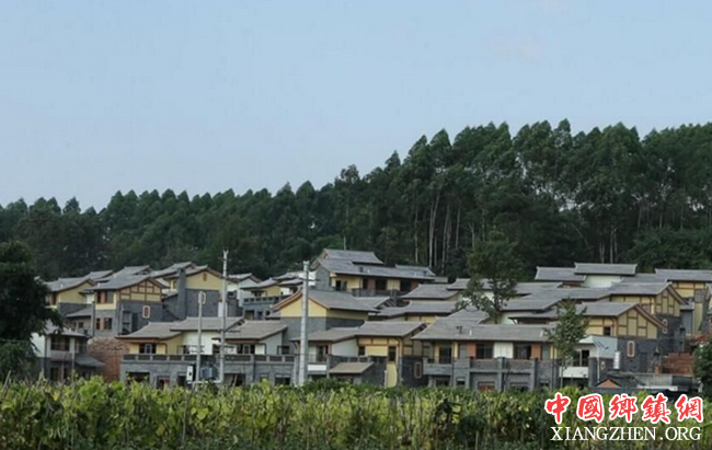 <b>脱贫先安居 四川新村建设谱写新篇</b>